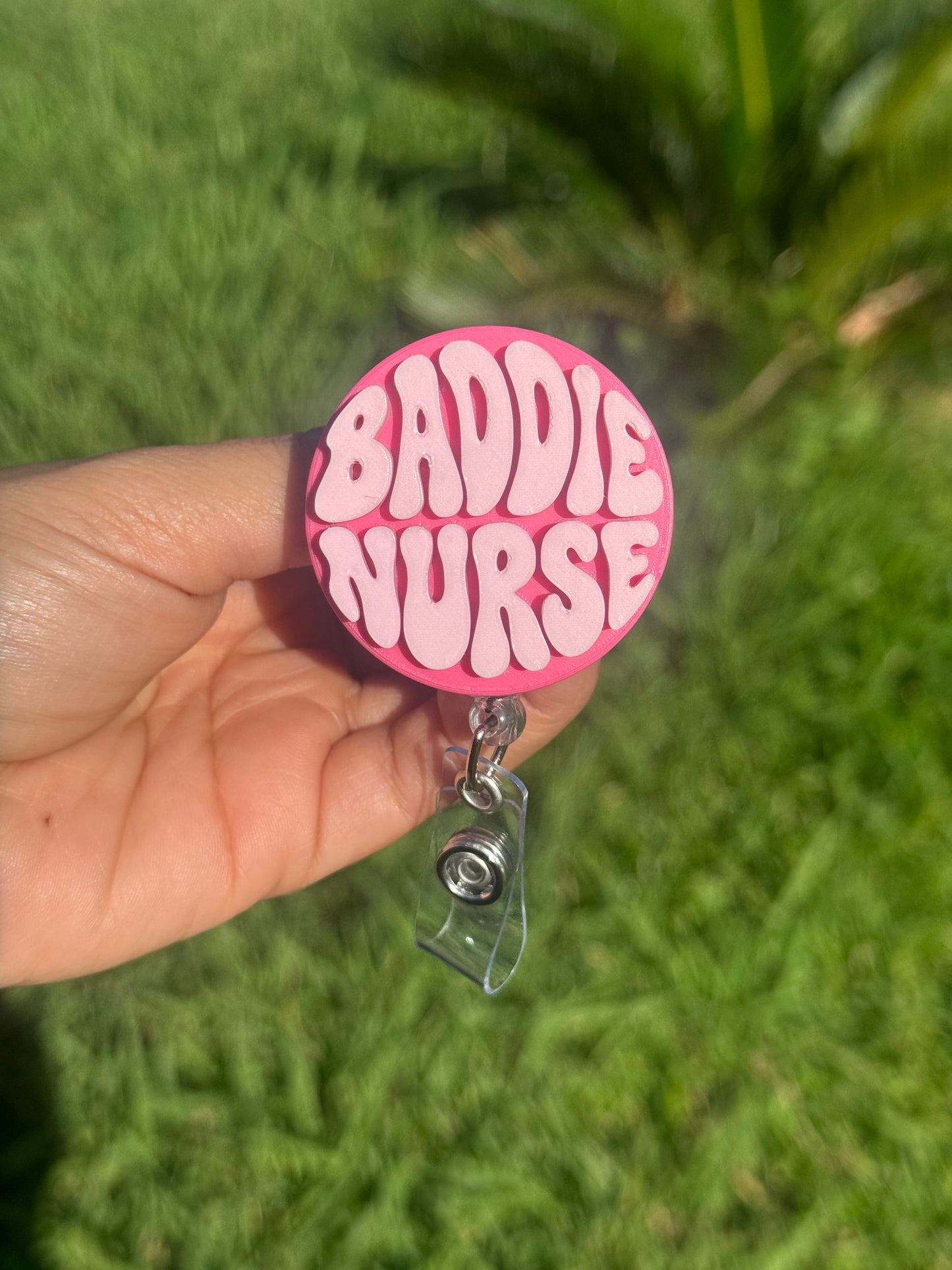 Baddie Nurse
