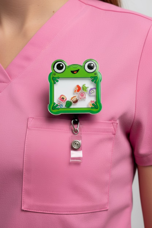Toy Tablet