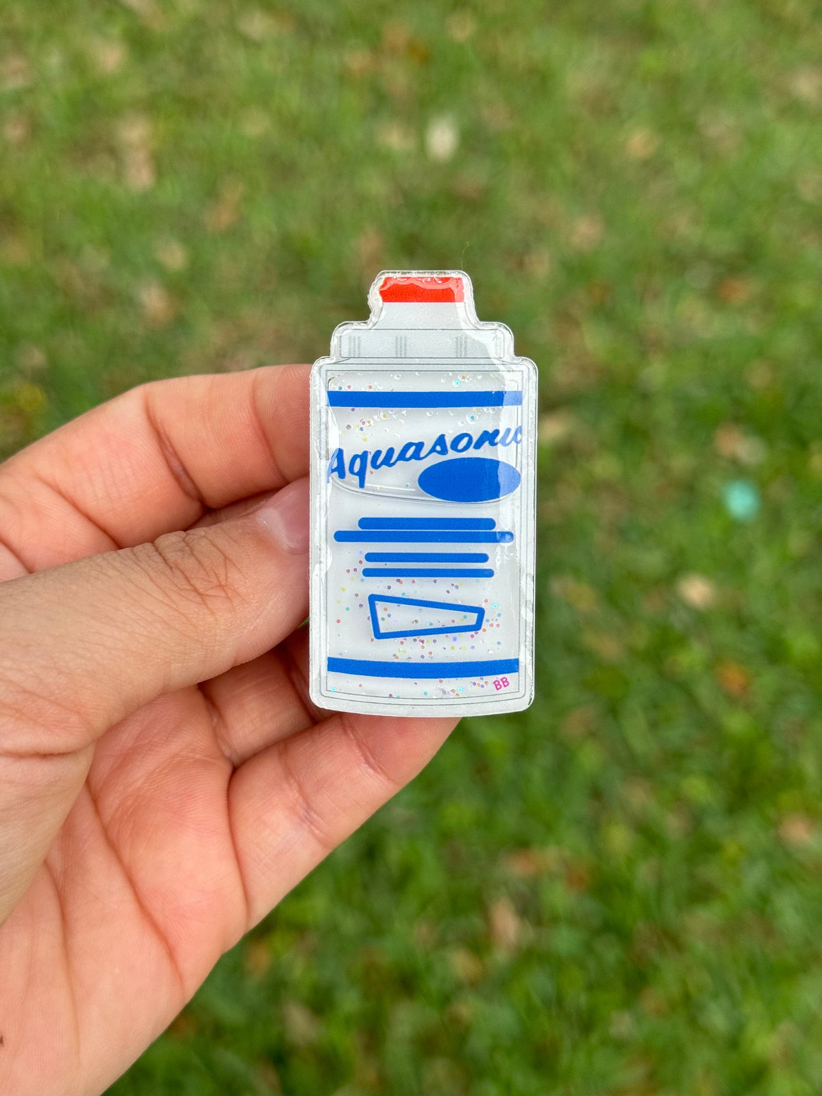 Gel para ultrasonidos