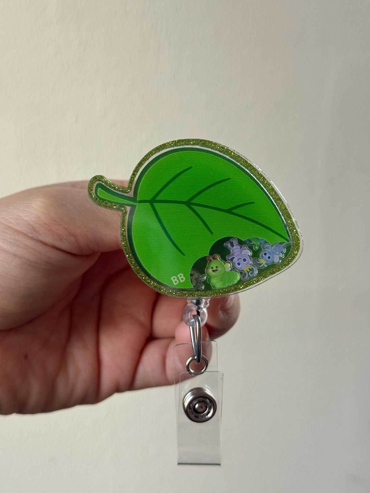 Whimsical Bugs