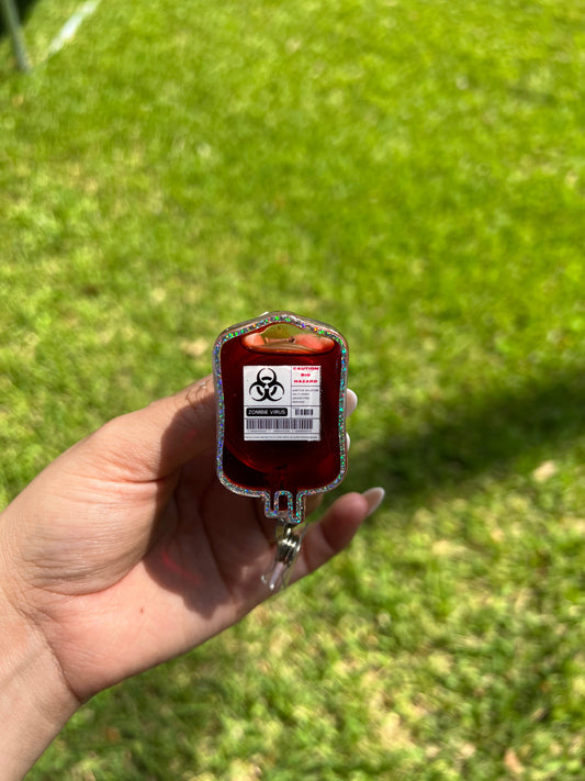 How We Accidentally Created the Internet’s Favorite  Interactive Badge Reels