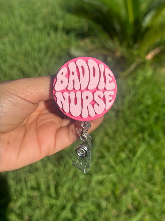 Baddie Nurse