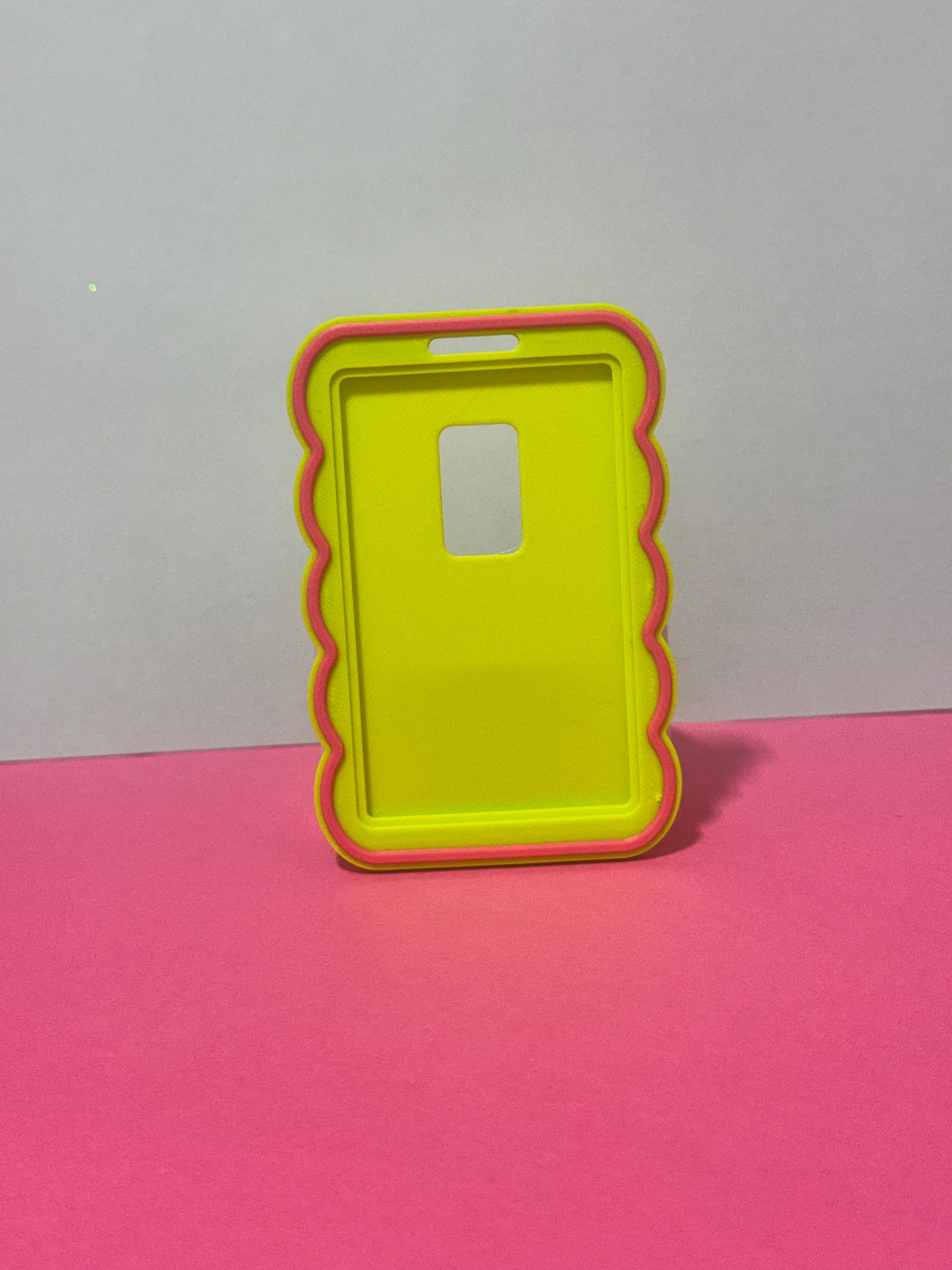 Groovy ID Holder