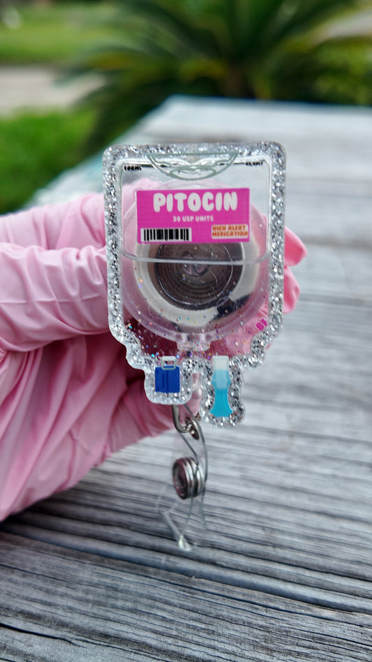 Pitocin IV Bag