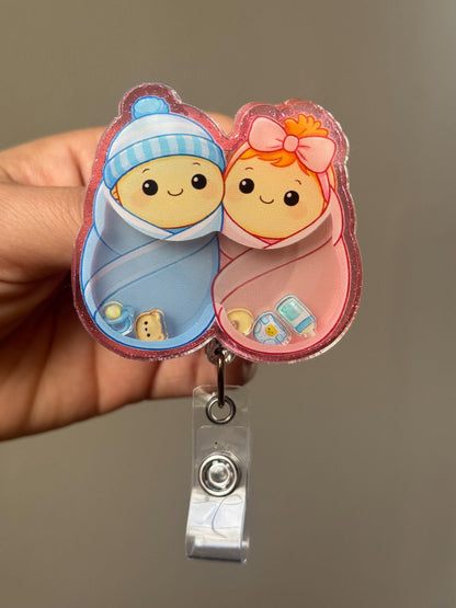 Baby Set