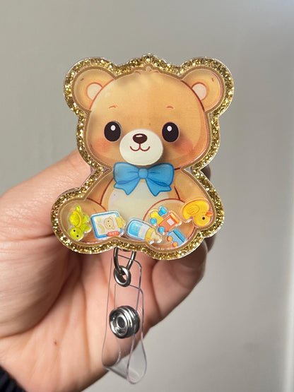 Teddy Bear