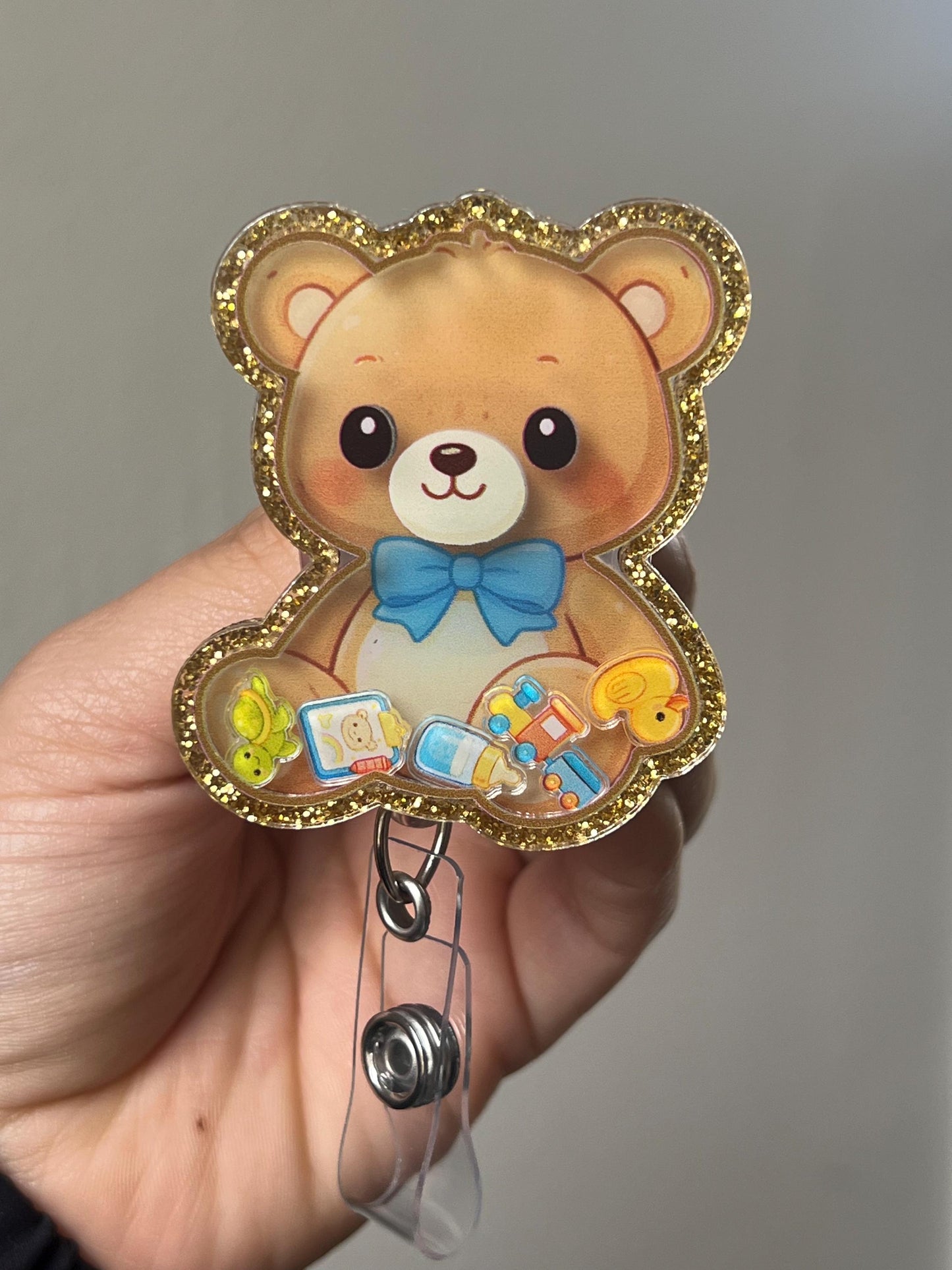 Teddy Bear
