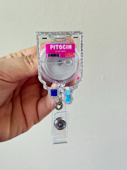 Pitocin IV Bag
