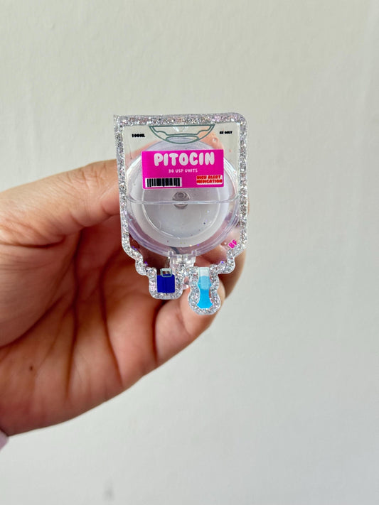 Pitocin IV Bag
