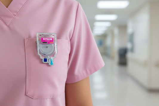 Pitocin IV Bag