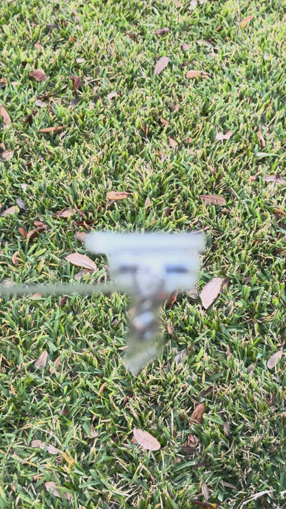 Midazolam Shaker Badge Reel